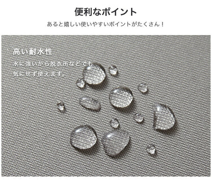 ベッド下収納 積み重ねできるストレージボックス 浅型ワイド 44L 2個セット ベッド下 収納ボックス ストレージボックス 押し入れ収納 大容量 ベット下 衣類 洋服 本 収納
