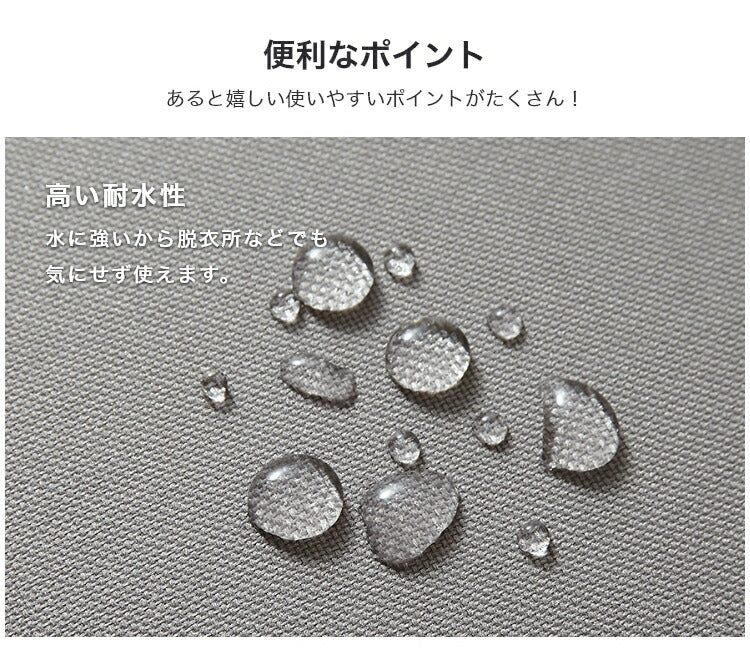ベッド下収納 積み重ねできるストレージボックス 浅型ワイド 44L ベッド下 収納ボックス ストレージボックス 押し入れ収納 大容量 ベット下 衣類 洋服 本 収納