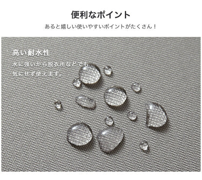 ベッド下収納 積み重ねできるストレージボックス 浅型ワイド 44L ベッド下 収納ボックス ストレージボックス 押し入れ収納 大容量 ベット下 衣類 洋服 本 収納