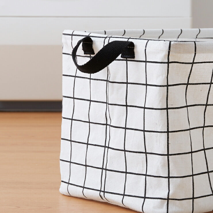 ランドリーバスケット 折りたたみ スクエアバスケット 収納 おしゃれ 北欧 シンプル 脱衣かご ランドリーバッグ 洗濯カゴ 洗濯物入れ バスケット 洗濯かご ランドリーラック ランドリー収納 衣類収納 バスケット ランドリー