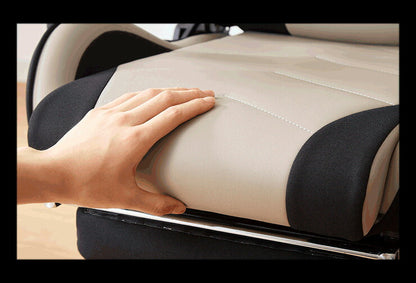 ゲーミングチェア リクライニング アームレスト オットマン付き バケットシート ハイバック 腰痛対策 おしゃれ オフィスチェア オフィスチェアー リクライニングチェア 椅子 チェア パソコン テレワーク 在宅勤務 在宅ワーク