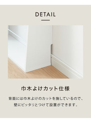 ヴィンテージ調 マガジンラック 奥行き16cm ディスプレイラック 薄型 本棚 雑誌立て ラック 収納ラック 収納 棚 絵本棚 書棚