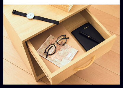 キャスター付き ナイトテーブル サイドテーブル サブテーブル コンソール コンパクト 省スペース