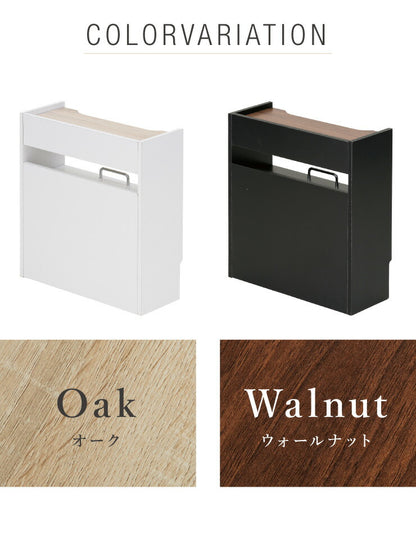 ルーター・ケーブル収納ボックス ロータイプ 収納 収納ケース ケーブル ルーター 配線 コード コンセント スリム 配線隠し