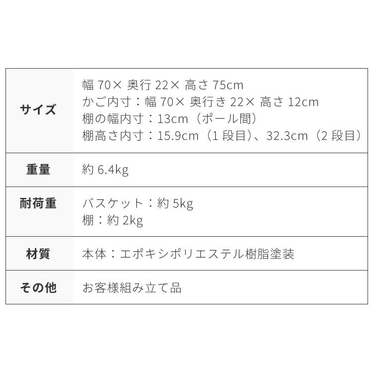 キャスター付き お片付けラック 3段 玄関収納ラック シューズラック おもちゃ収納 靴収納 プランタースタンド ボールスタンド おもちゃ 部活道具 子ども スチールラック