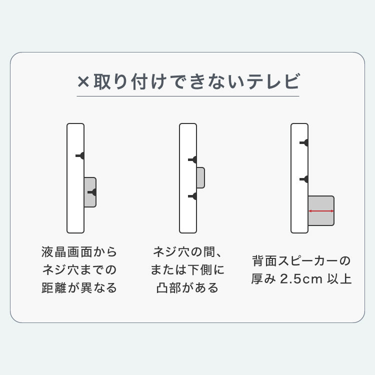 棚付き テレビスタンド キャスター付き 32~65型対応 スイング式 壁寄せテレビスタンド 壁寄せ TVスタンド 壁掛け テレビ台 壁寄せテレビ台 調節可能 移動式 自立式 省スペース 韓国インテリア