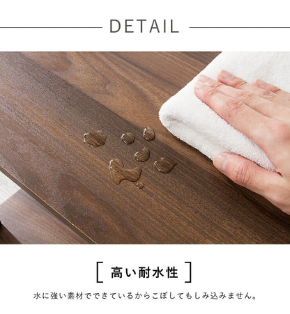 ラック ヴィンテージ調 システムラック 3段 オープンラック 棚 シェルフ 収納 ディスプレイラック 多目的ラック 北欧