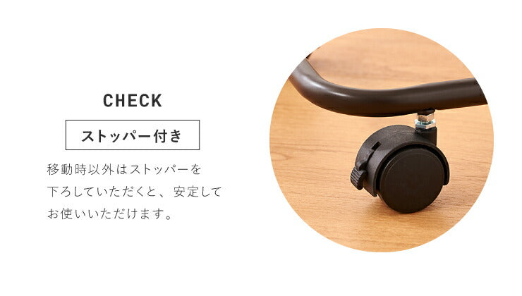 ワイヤーバスケット 3段 角形 洗濯かご キャスター付き ランドリーバスケット ランドリーラック ランドリーボックス バスケット