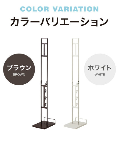 ダイソン対応 クリーナースタンド ダイソンコードレスクリーナー対応 掃除機スタンド 掃除機 dyson スタンド スリム収納