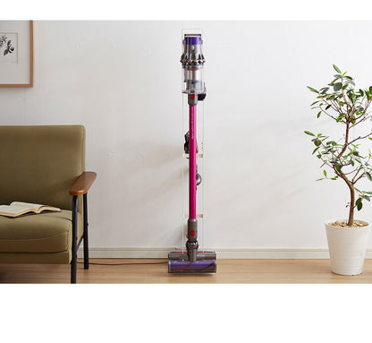 ダイソン対応 クリーナースタンド ダイソンコードレスクリーナー対応 掃除機スタンド 掃除機 dyson スタンド スリム収納