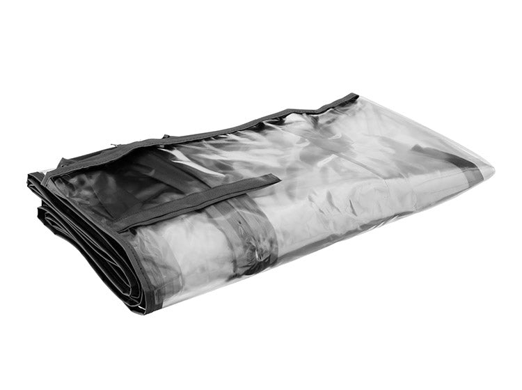 ビニール温室 4段 ブラック 組み立て簡単 工具不要 ビニール温室棚 4段ラック ビニールハウス フラワーラック ガーデンハウス フラワーハウス ラック ベランダ 家庭用 園芸 栽培 コンパクト 小型