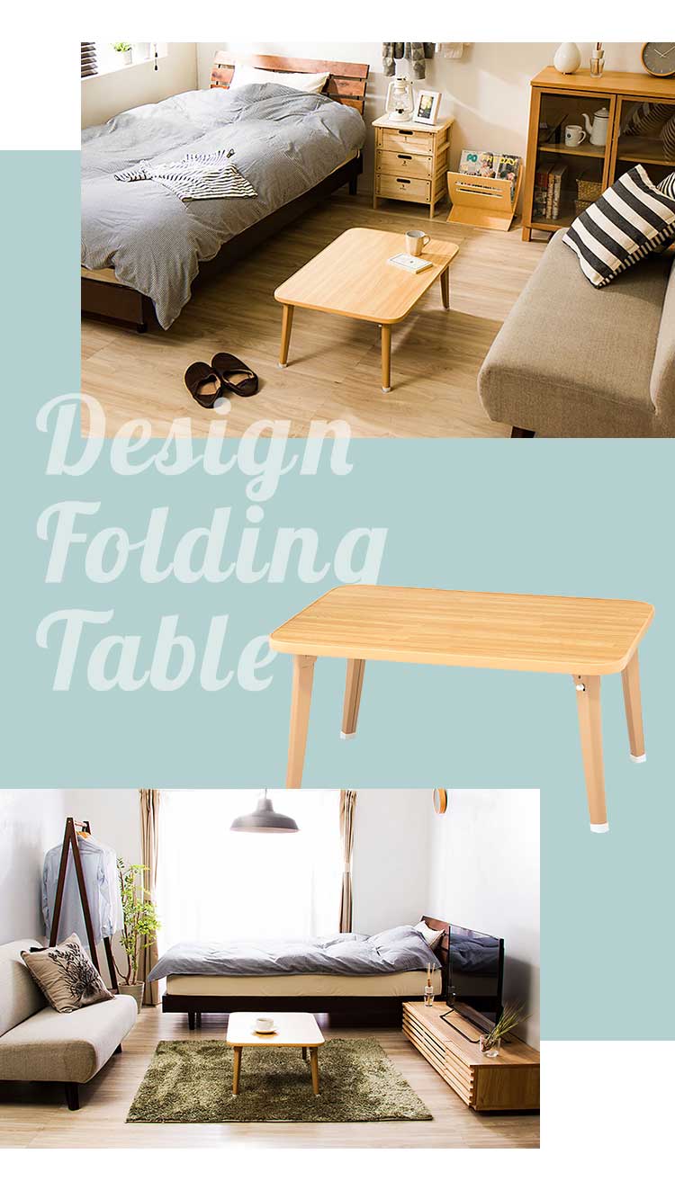 折りたたみテーブル 木目調 60×45cm コンパクト 省スペース 折り畳み 折れ脚 韓国 インテリア 北欧 おしゃれ 一人暮らし ワンルーム リビング 新生活 ローテーブル センターテーブル コーヒーテーブル リビングテーブル