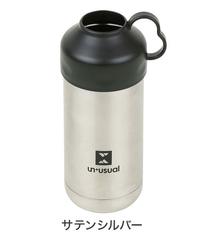 UNUSUAL ペットボトルホルダー 500ml