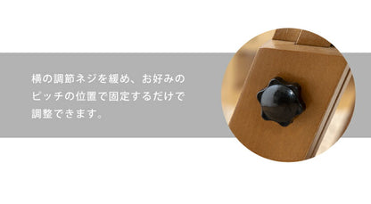 昇降式 サイドテーブル 高さ調節 昇降式 ベッドサイドテーブル パソコンデスク カフェテーブル 木製 ブラウン コンパクトデスク