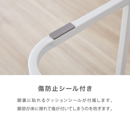 サイドテーブル スクエア 幅40cm 大理石風 鏡面 長方形 テーブル ミニテーブル ベッドサイド ナイトテーブル 棚 コの字型 ソファ横 韓国インテリア ベッド ソファ ベッドサイド テーブル ソファサイド