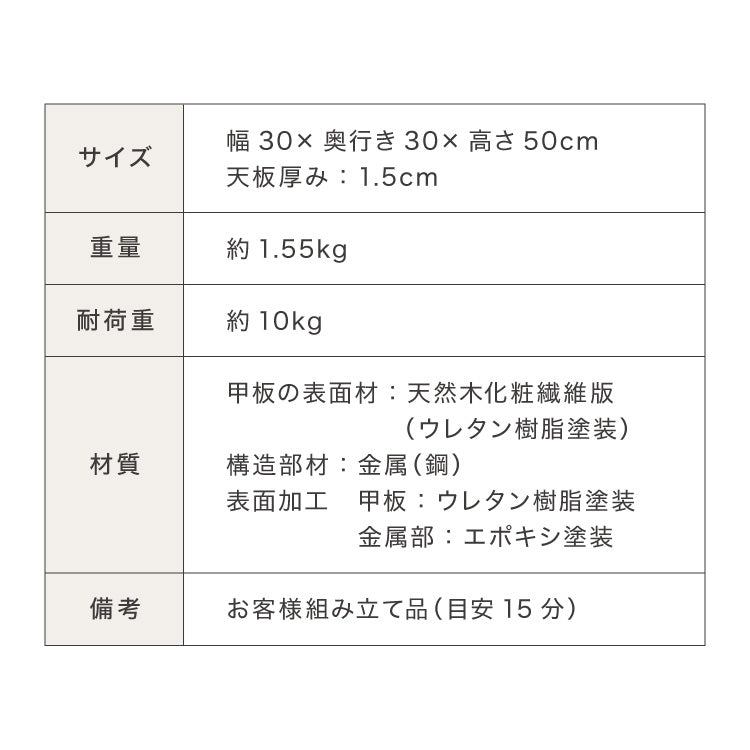サイドテーブル ラウンド 直径30cm 大理石風 鏡面 円形 テーブル ミニテーブル ベッドサイド ナイトテーブル 棚 コの字型 ソファ横 韓国インテリア ベッド ソファ ベッドサイド テーブル ソファサイド