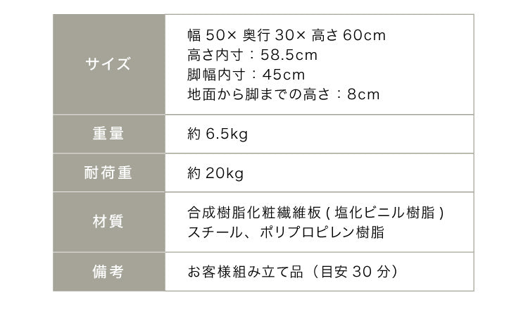 キャスター付き モバイルテーブル 高さ60cm サブデスク サブテーブル サイドテーブル 在宅勤務 在宅ワーク 自宅勤務 テレワーク コの字 ナイトテーブル ソファーテーブル