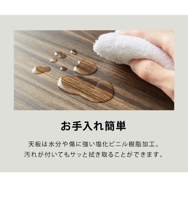 キャスター付き マルチテーブル 幅65cm テーブル キャスター付 センターテーブル ローテーブル サイドテーブル テレビ台 23型 テレビボード オープンラック