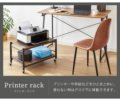 キャスター付き マルチテーブル 幅80cm テーブル キャスター付 センターテーブル ローテーブル サイドテーブル テレビ台 32型 テレビボード オープンラック