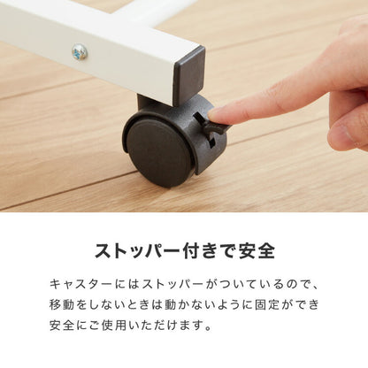 キャスター付き スタンドミラー 高さ160 姿見ミラー 全身鏡 全身ミラー 角度調節 大型 ミラー 鏡 かがみ 自立式 移動 全身ミラー 大きい ダンス ヨガ 姿鏡