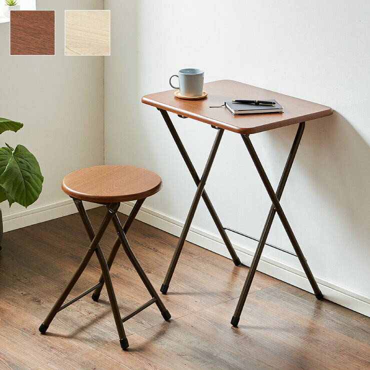 折りたたみ デスク チェア セット デスク＆チェアーセット 折りたたみ式 テーブル チェア セット 簡易 デスク 机 いす 椅子