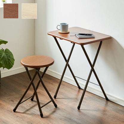 折りたたみ デスク チェア セット デスク＆チェアーセット 折りたたみ式 テーブル チェア セット 簡易 デスク 机 いす 椅子