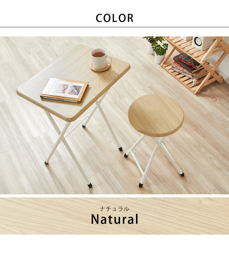 折りたたみ デスク チェア セット デスク＆チェアーセット 折りたたみ式 テーブル チェア セット 簡易 デスク 机 いす 椅子