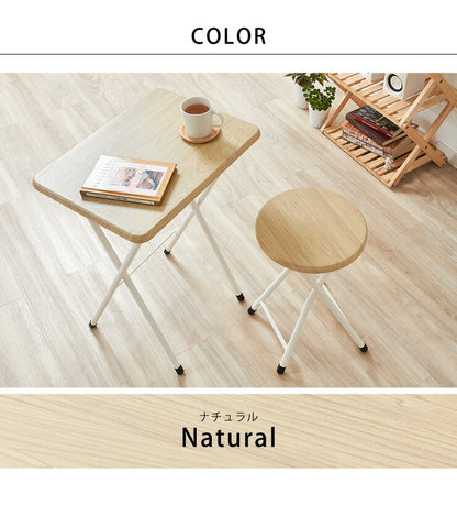 折りたたみ デスク チェア セット デスク＆チェアーセット 折りたたみ式 テーブル チェア セット 簡易 デスク 机 いす 椅子