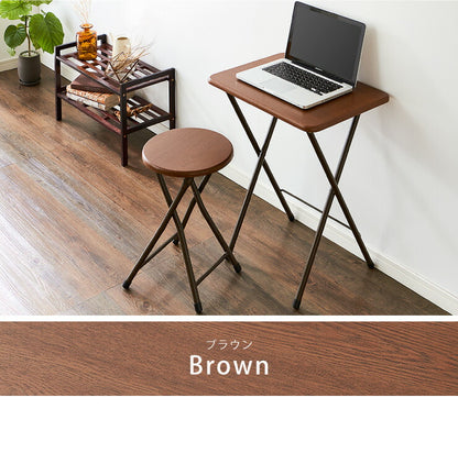 折りたたみ デスク チェア セット デスク＆チェアーセット 折りたたみ式 テーブル チェア セット 簡易 デスク 机 いす 椅子