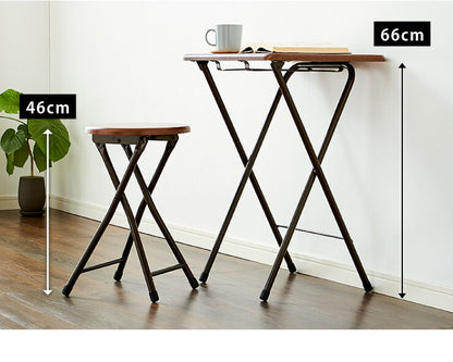 折りたたみ デスク チェア セット デスク＆チェアーセット 折りたたみ式 テーブル チェア セット 簡易 デスク 机 いす 椅子