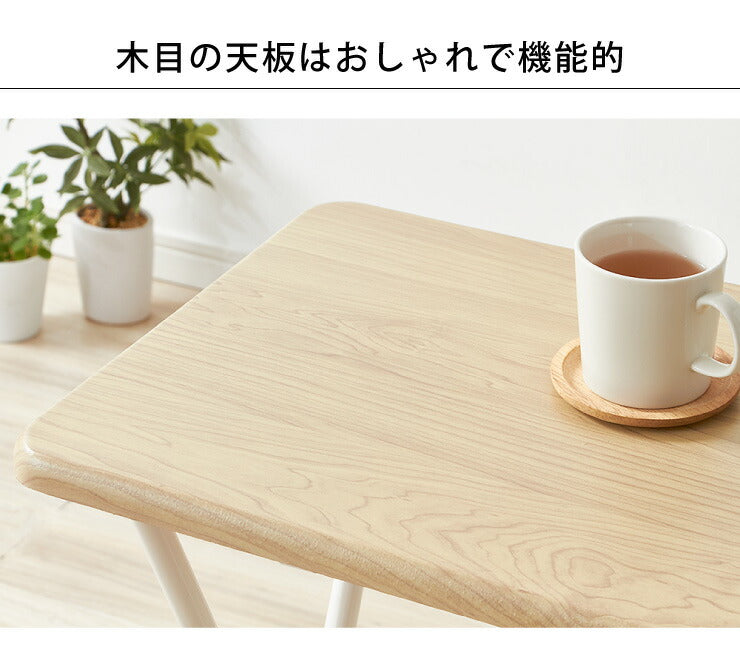 折りたたみ デスク チェア セット デスク＆チェアーセット 折りたたみ式 テーブル チェア セット 簡易 デスク 机 いす 椅子