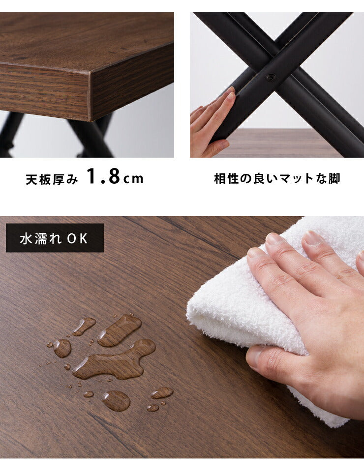 テーブル ガス圧昇降式 ミニテーブル 40×60 コンパクト 折りたたみ おしゃれ リビング 在宅勤務 テレワーク 新生活 一人暮らし 昇降テーブル センターテーブル ローテーブル サイドテーブル リフティングテーブル 北欧