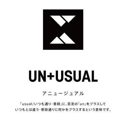 UN+USUAL アニュージュアル アルミコンパクトベッド アウトドアベッド コンパクト収納可 アルミコット アウトドア キャンプ用品