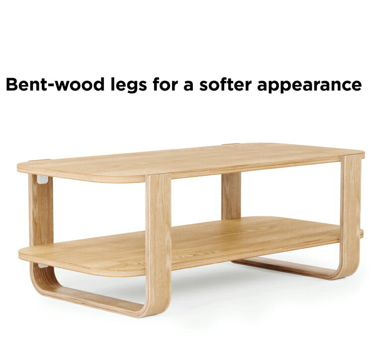 アンブラ テーブル おしゃれ 自然 天然木材 ナチュラル テーブル 木目 コーヒーテーブル ウッド 応接テーブル リビング 玄関 ダイニング 机 収納棚 組み立て 簡単(代引不可)