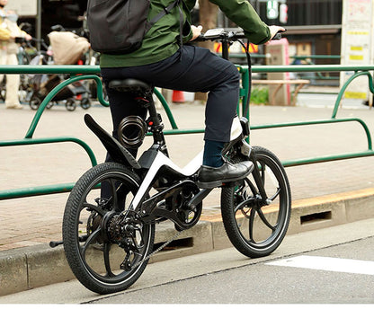 電動自転車 折りたたみ アシスト自転車 E-Bike S9 eバイク 折りたたみ 自転車 電動 軽量 小型 20インチ アシスト3段階 通勤 通学ツーリング コンパクト アウトドア 公道走行可能 bike(代引不可)