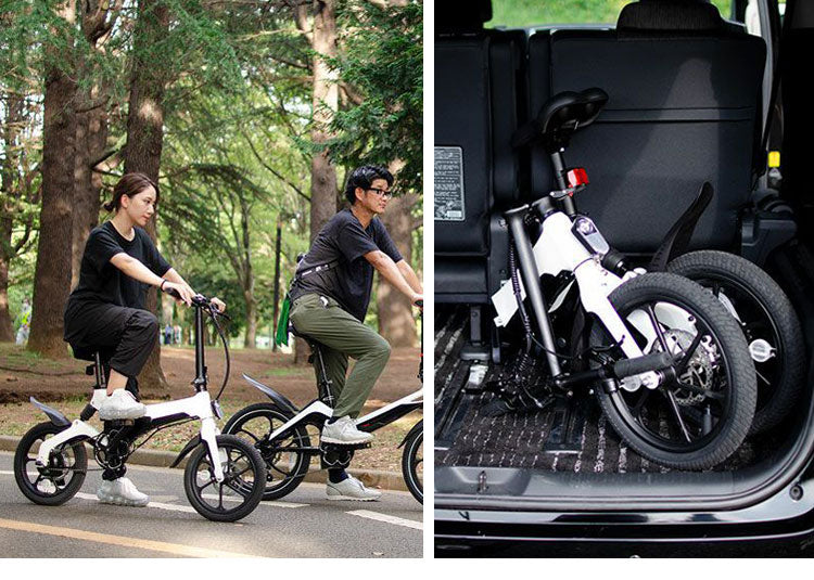 電動自転車 折りたたみ アシスト自転車 E-Bike S9 eバイク 折りたたみ 自転車 電動 軽量 小型 20インチ アシスト3段階 通勤 通学ツーリング コンパクト アウトドア 公道走行可能 bike(代引不可)