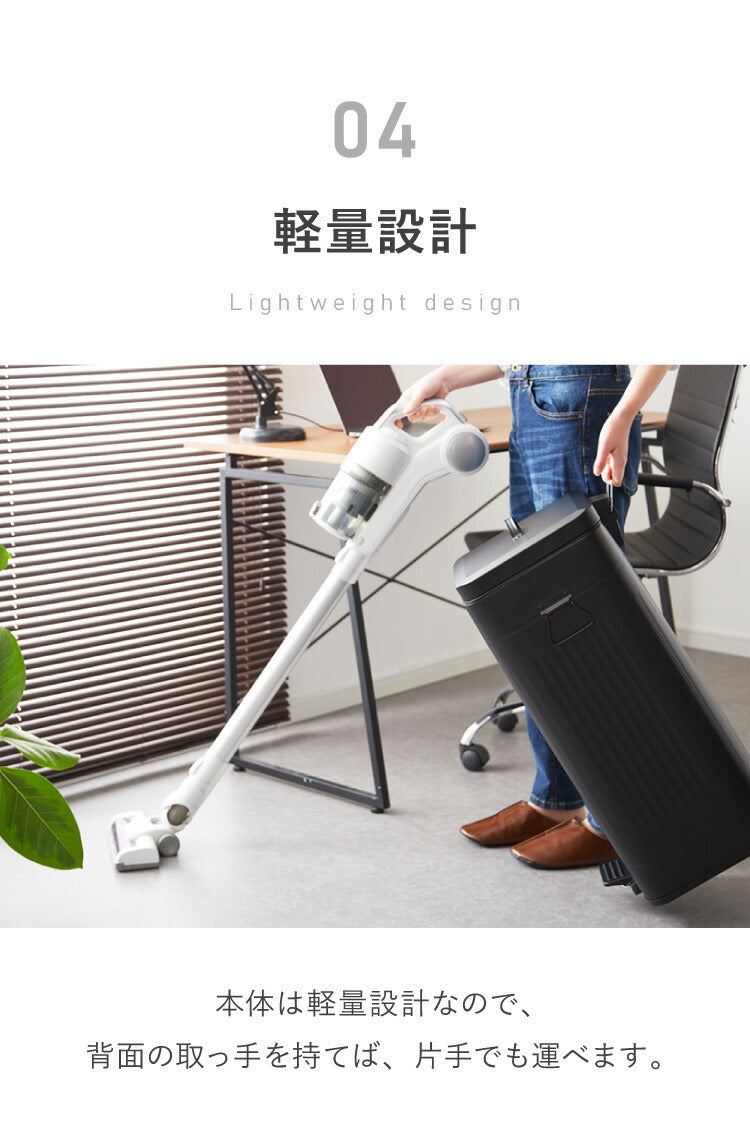 ゴミ箱 Galva(ガルバ)スクエアダストBOX 30L マットカラー ごみ箱 ふた付き おしゃれ トラッシュカン ダストボックス 収納 インテリア(代引不可)