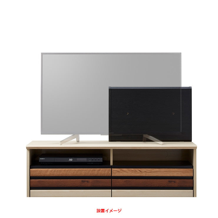 ちょい足し ボックス ルーター収納 WIFI収納 ゲーム機収納 木目調 配線 収納ボックス おしゃれ かっこいい 男前 テレビ裏(代引不可)