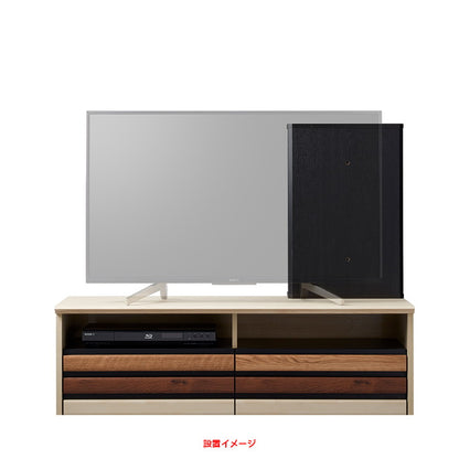 ちょい足し ボックス ルーター収納 WIFI収納 ゲーム機収納 木目調 配線 収納ボックス おしゃれ かっこいい 男前 テレビ裏(代引不可)