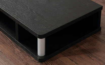 テレビ台 TV台 テレビボード ローボード 完成品 ちょい足しラック 高さ調整 高さ調節 幅60 テレビラック おしゃれ 北欧 26型 26V 収納(代引不可)