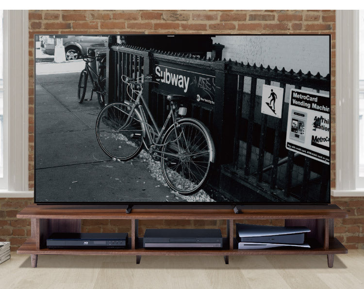 テレビボード ローボード 幅180cm 80v対応 高さ30cm 耐荷重60kg おしゃれ 木製 テレビ台 テレビスタンド(代引不可)