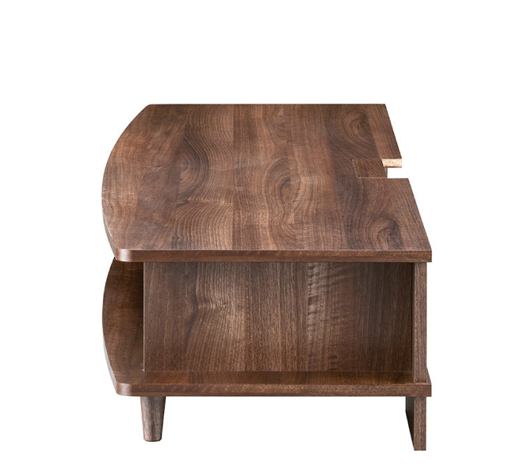 テレビボード ローボード 幅180cm 80v対応 高さ30cm 耐荷重60kg おしゃれ 木製 テレビ台 テレビスタンド(代引不可)