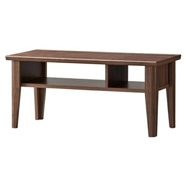 コサロ テーブル ロ―テーブル センターテーブル 幅79 奥行き39.1 コンパクト 木目調 おしゃれ 北欧 アンティーク ヴィンテージ 和室 和風(代引不可)