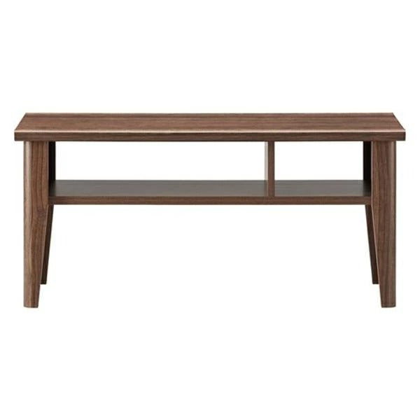 コサロ テーブル ロ―テーブル センターテーブル 幅79 奥行き39.1 コンパクト 木目調 おしゃれ 北欧 アンティーク ヴィンテージ 和室 和風(代引不可)