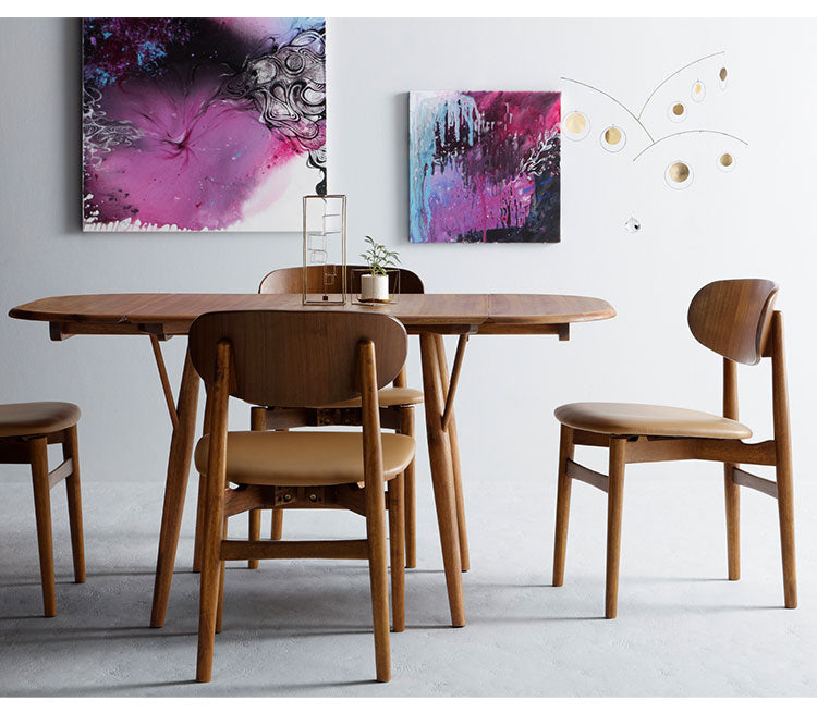 CHAPTER・ダイニングチェア 2脚セット ライト色 朝日木材加工 ナチュラル ビンテージ おしゃれ シンプル モダン リビング 新生活 一人暮らし(代引不可)