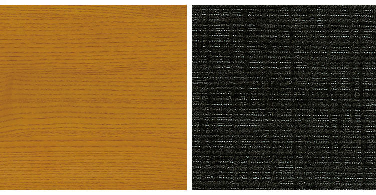 ボスコ BOSCO ダイニングチェア シンプルデザイン ニューオイルフィニッシュ ナチュラル&ハンドメイド ハイクオリティロープライス 2脚セット イス いす 椅子 チェア ミディアムブラウン 41.5×54.7cm(代引不可)