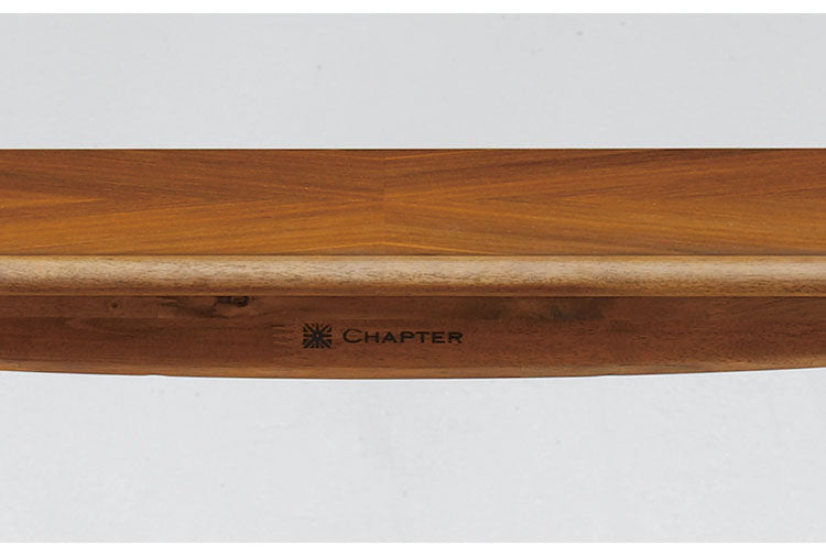 CHAPTER・ダイニングテーブル 140cm 朝日木材加工 ナチュラル ビンテージ おしゃれ シンプル モダン リビング 新生活 一人暮らし開梱設置 (代引不可)