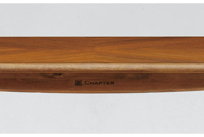 CHAPTER・ダイニングテーブル 140cm 朝日木材加工 ナチュラル ビンテージ おしゃれ シンプル モダン リビング 新生活 一人暮らし開梱設置 (代引不可)