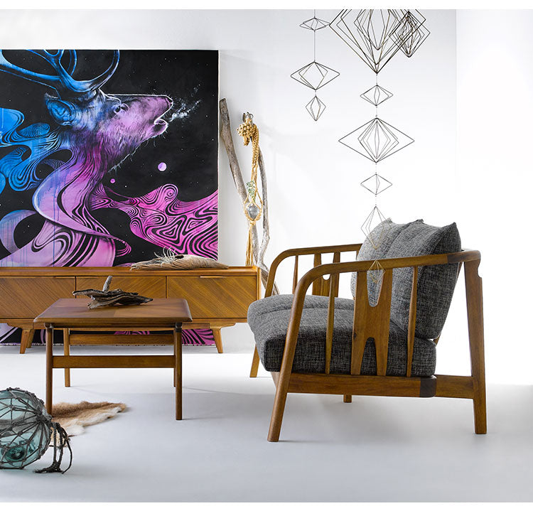 CHAPTER・ローボード 朝日木材加工 ナチュラル ビンテージ おしゃれ シンプル モダン リビング 新生活 一人暮らし(代引不可)