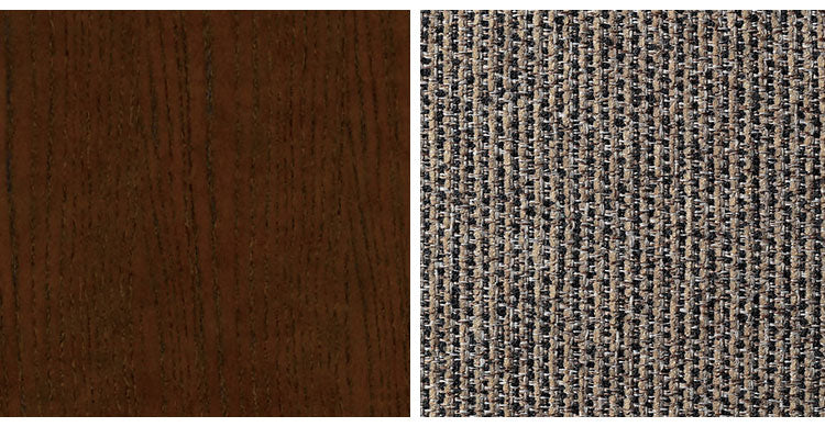 ボスコ BOSCO リビングソファ シンプルデザイン ニューオイルフィニッシュ ナチュラル&ハンドメイド ハイクオリティロープライス ソファ 176cm×74.5cm ダークブラウン(代引不可)